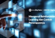 Mengenal Reinforcement Learning dan Contoh Penerapannya apa itu reinforcement learning