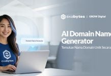 AI Domain Name Generator: Temukan Nama Domain Unik Secara Instan