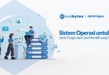 Sistem Operasi untuk VPS: Jenis, Fungsi, dan Cara Memilih yang Tepat sistem operasi untuk vps