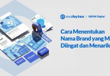 Cara Menentukan Nama Brand yang Mudah Diingat dan Menarik cara menentukan nama brand