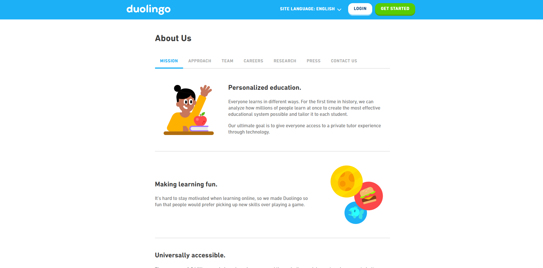 Cara Membuat Halaman About Us untuk Website Bisnis - Tutorial Digital Marketing, Website, & Bisnis Online - Exabytes Cara Membuat Halaman About Us untuk Website Bisnis - 2026