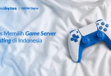 Tips Memilih Game Server Hosting di Indonesia tips memilih game server