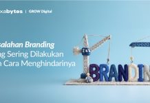 Kesalahan Branding yang Sering Dilakukan dan Cara Menghindarinya Kesalahan Branding yang Sering Dilakukan dan Cara Menghindarinya