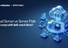 Cloud Server vs Server Fisik: Mana yang Lebih Baik untuk Bisnis? cloud server vs server fisik