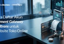 Cara Daftar Akun Payment Gateway Midtrans untuk Website Toko Online cara daftar akun payment gateway midtrans