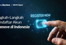 Langkah-Langkah Mendaftar Akun Lalamove untuk Toko Online daftar akun lalamove