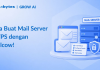 Cara Buat Mail Server di VPS dengan Mailcow: Lengkap dan Mudah Cara Buat Mail Server di VPS dengan Mailcow