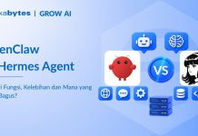 OpenClaw vs Hermes Agent: Mana yang Lebih Bagus? OpenClaw vs Hermes Agent