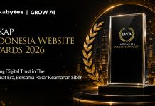 Rekap IWA 2026: Securing Digital Trust in the AI Threat Era, Bersama Pakar Keamanan Siber rekap event iwa 2026