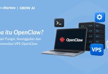 OpenClaw: Fungsi, Cara Kerja, dan VPS untuk Menjalankannya Ilustrasi OpenClaw