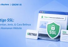 Sectigo SSL: Sertifikat Digital untuk Website Anda Sectigo SSL