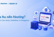 Apa Itu n8n Hosting? Pengertian, Cara Kerja, Kelebihan, dan Harganya n8n hosting