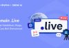 Domain .Live: Ini Kelebihan, Harga, dan Cara Beli Domainnya! ilustrasi domain .live