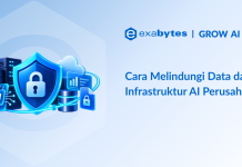 AI Security: Cara Melindungi Data dan Infrastruktur AI Perusahaan Cara Melindungi Data dan Infrastruktur AI Perusahaan