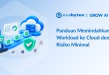 Panduan Cloud Migration untuk Bisnis dengan Risiko Minimal Panduan Migrasi Cloud dengan Risiko Minimal