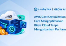 AWS Cost Optimization: Cara Mengoptimalkan Biaya Cloud Tanpa Mengorbankan Performa AWS Cost Optimization: Cara Mengoptimalkan Biaya Cloud Tanpa Mengorbankan Performa
