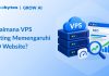 Bagaimana Pengaruh VPS Hosting Terhadap SEO Website Anda? Pengaruh VPS Hosting Terhadap SEO