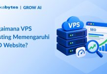 Bagaimana Pengaruh VPS Hosting Terhadap SEO Website Anda? Pengaruh VPS Hosting Terhadap SEO