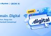 Domain .Digital: Panduan Lengkap, Kelebihan, dan Cara Membelinya Domain .digital