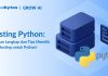 Hosting Python: Panduan Lengkap Tips Memilih Hosting untuk Aplikasi Python Hosting Python
