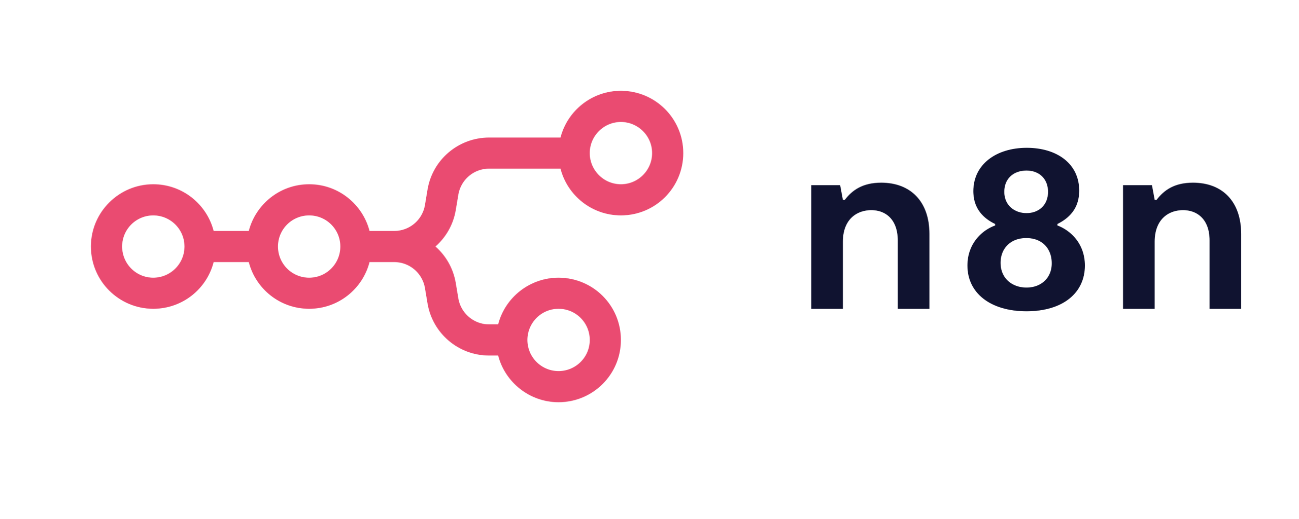 n8n vs Dify: Perbedaan, Fungsi, dan Cara Memilih yang Tepat - Tutorial Digital Marketing, Website, & Bisnis Online - Exabytes Logo n8n
