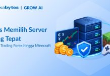 4 Cara Memilih Server yang Tepat: Dari Trading Forex hingga Gaming Minecraft Tips Memilih Server yang Tepat
