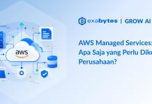 AWS Managed Services: Apa Saja yang Perlu Dikelola Perusahaan? AWS Managed Services: Apa Saja yang Perlu Dikelola Perusahaan?