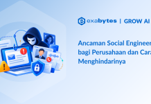 Ancaman Social Engineering bagi Perusahaan dan Cara Menghindarinya Ancaman Social Engineering bagi Perusahaan dan Cara Menghindarinya