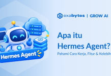 Hermes Agent: Panduan AI Agent untuk Otomatisasi Tugas Hermest Agent