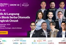 Rekap SME DigitalFest 2026: UMKM + AI! sme digitalfest 2026
