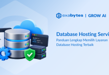 Database Hosting Services: Panduan Memilih Layanan Database Terbaik Database Hosting Sevices