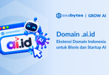 Domain .AI.ID: Arti, Kelebihan dan Cara Beli Domainnya! domain .ai.id