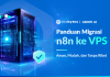 Panduan Migrasi n8n ke VPS: Aman, Mudah, dan Tanpa Ribet migrasi n8n