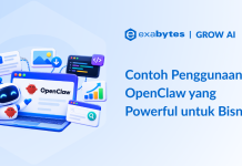 7 Contoh Penggunaan OpenClaw yang Powerful untuk Bisnis Contoh Penggunaan OpenClaw