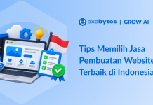 7 Tips Memilih Jasa Pembuatan Website Terbaik di Indonesia Jasa Pembuatan Website Terbaik di Indonesia