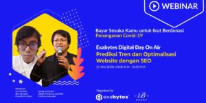 EDD on Air - Prediksi Tren dan Optimalisasi Website dengan SEO EDD on Air - Prediksi Tren dan Optimalisasi Website dengan SEO