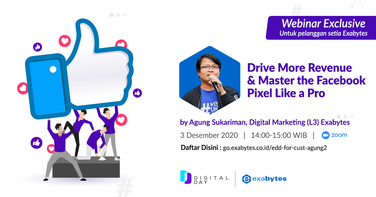 EDD For Customer Drive More Revenue