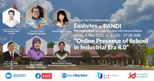 EDD Special Hari Pendidikan Nasional X PANDI EDD Special Hari Pendidikan Nasional X PANDI