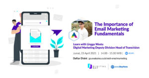 Exabytes Digital Day: The Importance of Email Marketing Fundamentals Exabytes Digital Day: The Importance of Email Marketing Fundamentals