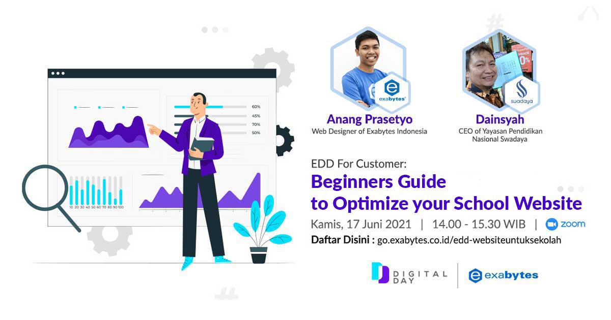 Beginners Guide to Optimize your School Website