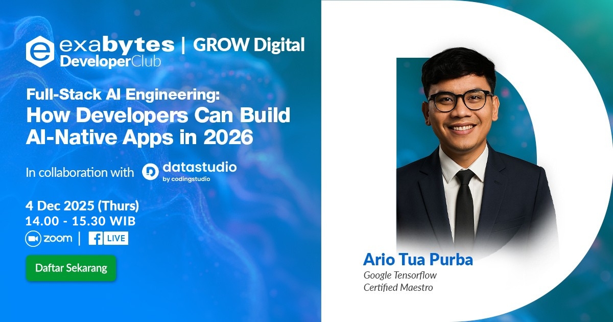 Exabytes Events - Home 14.00 1 1