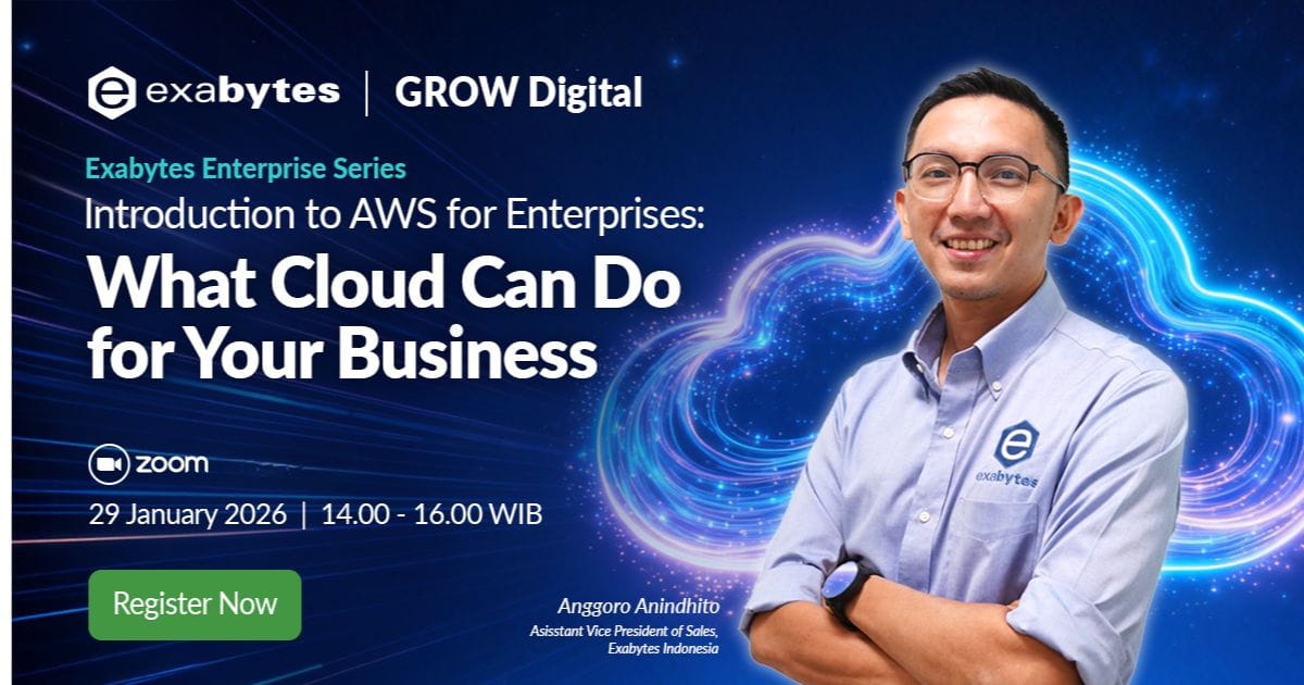 Exabytes Events - Home 1200x628 exabytes enterprise series