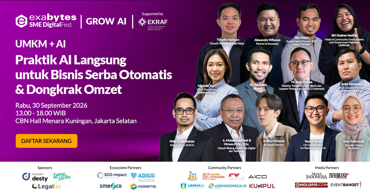 Exabytes Events - Home 1200 x 630 SME DigitalFest 2026