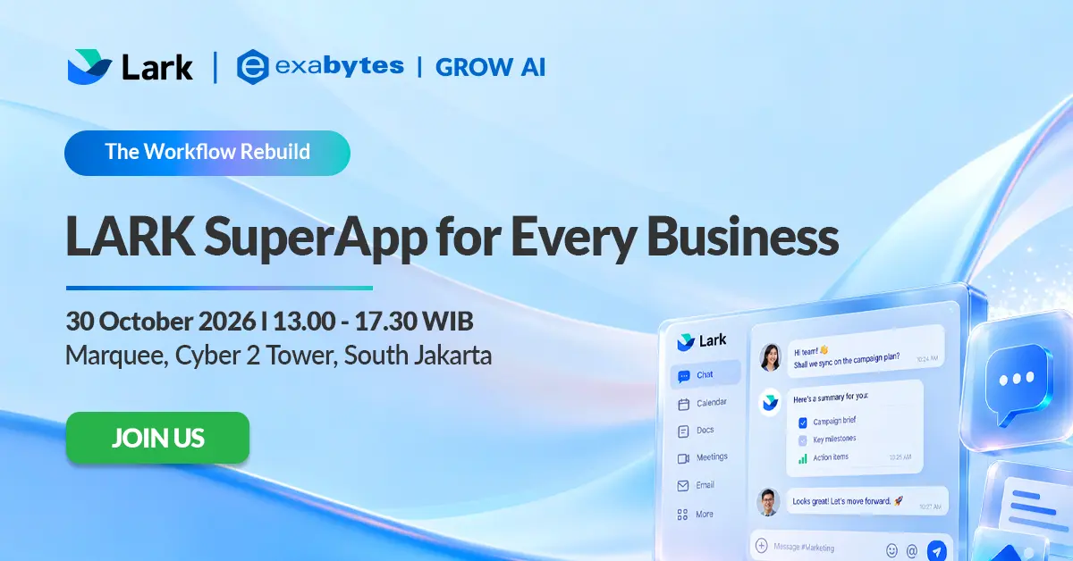1200x628 LARK SuperApp for Every Business