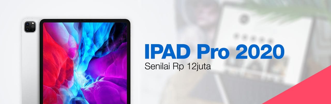 Promo Renewal Februari 2021