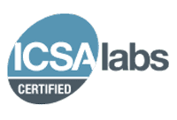 icsa labs certified