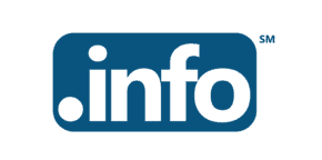 .info domain