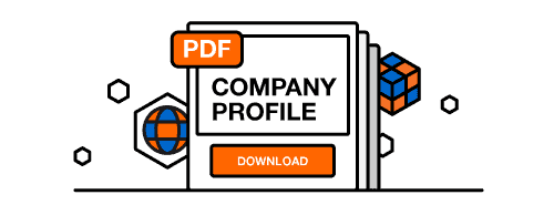 download company profile
