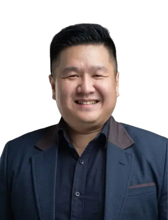 Exabytes Events - SME DigitalFest 2026 - UMKM + AI: Praktik AI Langsung untuk Bisnis Serba Otomatis & Dongkrak Omzet Alexander Wibowo