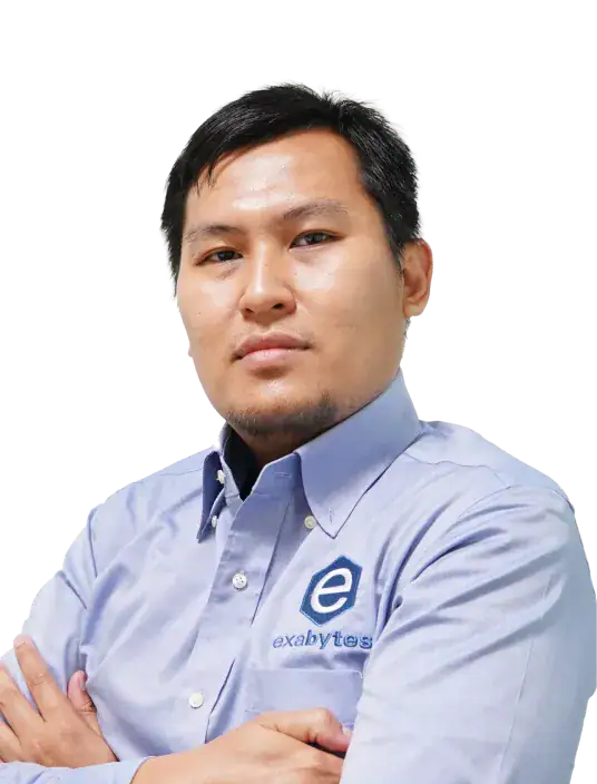 Exabytes Events - SME DigitalFest 2026 - UMKM + AI: Praktik AI Langsung untuk Bisnis Serba Otomatis & Dongkrak Omzet Indra Hartawan